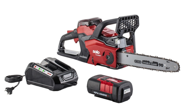 Pilarka akumulatorowa solo by AL-KO CS 3635 127744