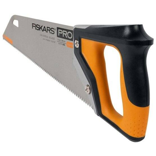 Piła ręczna 380 mm Fiskars PowerTooth 1062930