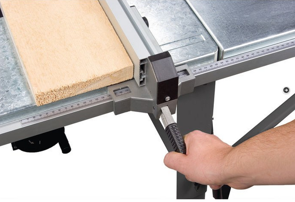 Pilarka stołowa Holzstar TKS 316 Pro (230V) 5902321