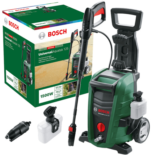 Myjka ciśnieniowa Bosch UniversalAquatak 125