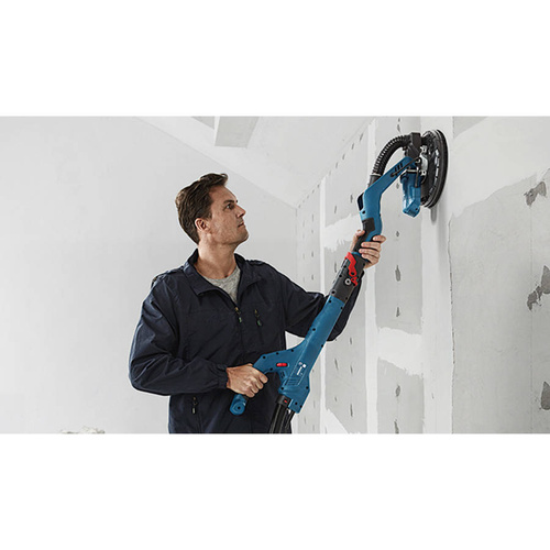 Szlifierka do gipsu Bosch GTR 550