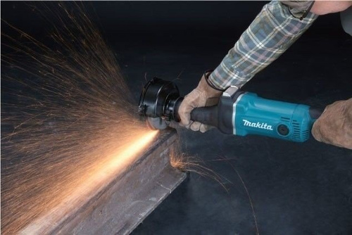Szlifierka prosta Makita GS6000