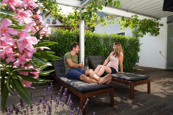 Kurtyna wodna Gardena 13135-20