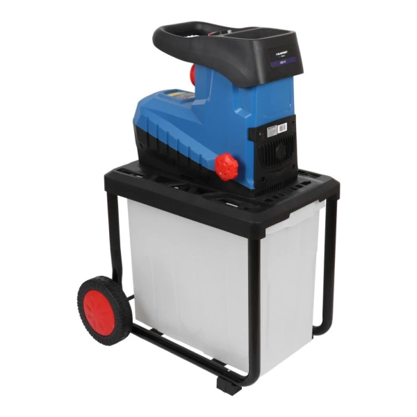 Rozdrabniacz do gałęzi Blaupunkt GS7010