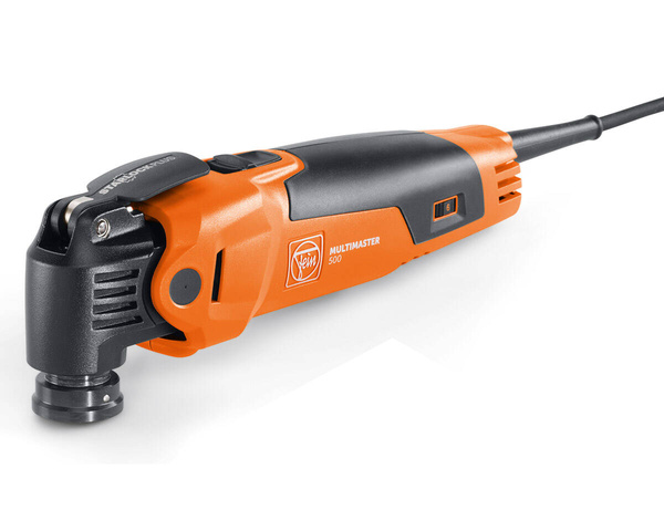Narzędzie wielofunkcyjne Fein MULTIMASTER MM 500 PLUS TOP