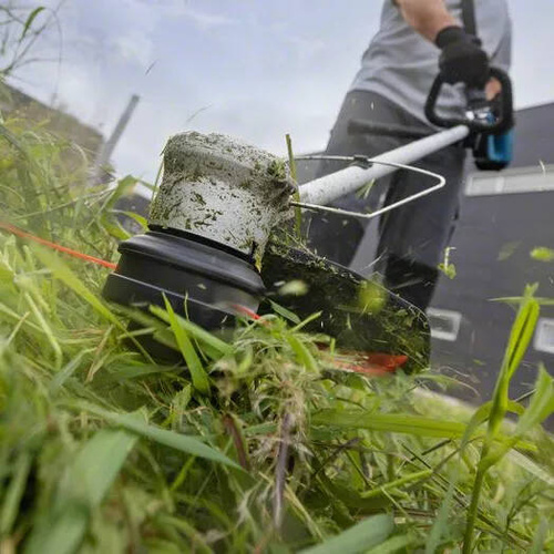 Podkaszarka akumulatorowa Bosch GRT 18V-33 06008D0000