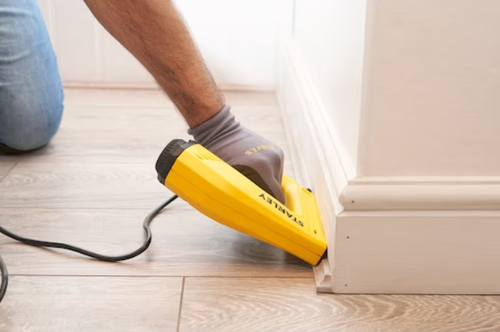 Stanley Zszywacz elektryczny TRE 550 HD