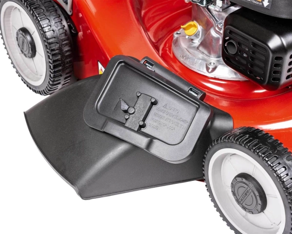 Kosiarka spalinowa Weibang WB537SLC 3W1