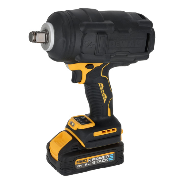 Klucz udarowy Dewalt DCF964H2G