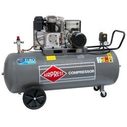 Sprężarka Kompresor olejowy HK425-200 Airpress 360563
