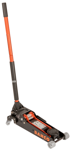 Podnośnik samochodowy wózkowy Bahco BAHCOBH1A1500A 1,5 T