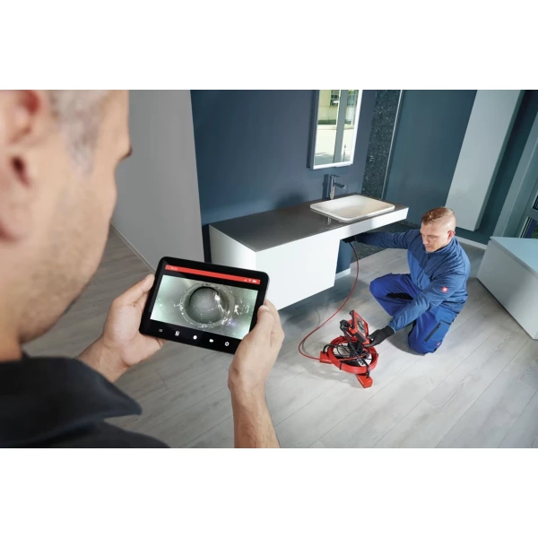 Kamera inspekcyjna Rothenberger 1000003922