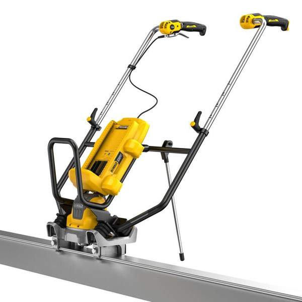 Łata wibracyjna do betonu Dewalt DCPS330N