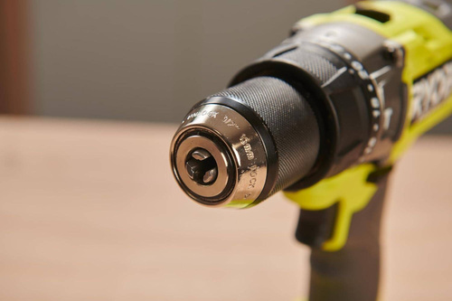 Wiertarko-wkrętarka Ryobi RPD18BL2-0