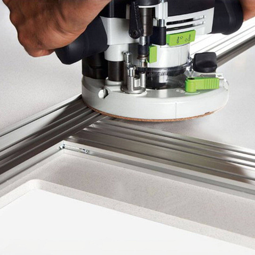 Szablon do frezowania Festool MFS 700 (492611)