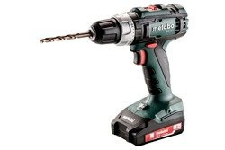 Wiertarko-wkrętarka BS 18 L Metabo 602321500