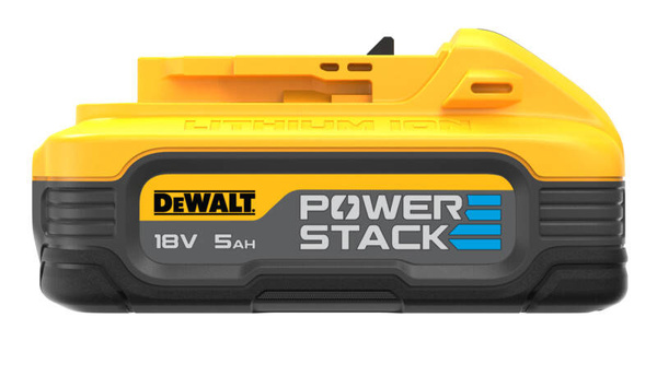 Zestaw akumulatorów Dewalt DCBP518H2