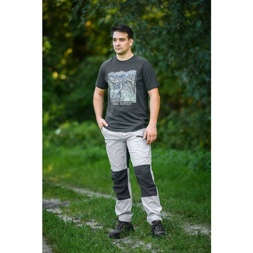 Koszulka T-shirt OUTDOOR, góry, NEO Tools 81-645-XXXL rozm. XXXL