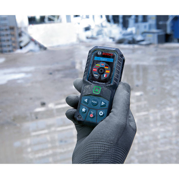 Dalmierz Bosch GLM 50-25 G