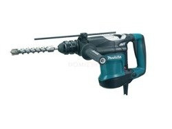 Młotowiertarka Makita HR3210FCT