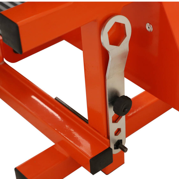 Przecinarka do wyrobów murarskich Norton Clipper CM35