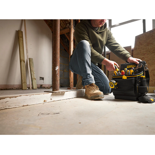 Duża torba STANLEY FATMAX - udźwig do 10kg