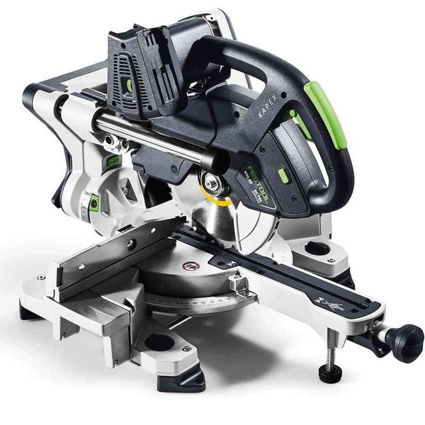 Ukośnica Festool KAPEX KSC 60 EB 5,0 I-UG-Set 577958