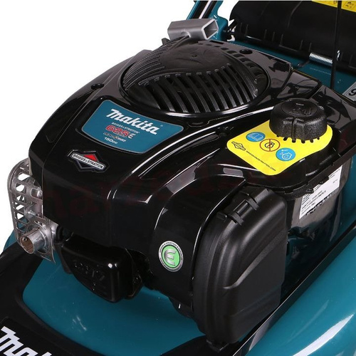 Kosiarka spalinowa Makita PLM4620N2