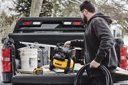 Kompresor DeWALT DCC1018N-XJ