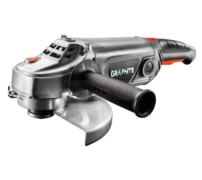 Szlifierka kątowa Graphite 59G206