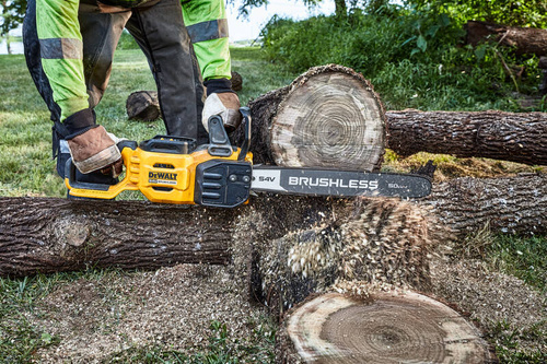 Pilarka łańcuchowa Dewalt DCMCS575X1