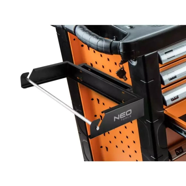 Uchwyt na papier Neo Tools 84-271