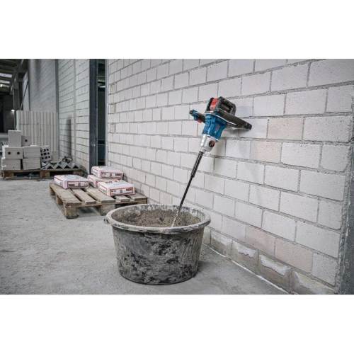 Mieszarka akumulatorowa Bosch GRW 18V-160