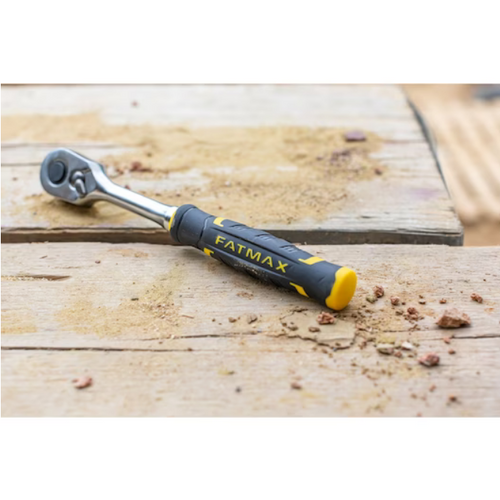 Zestaw kluczy nasadowych Stanley Fatmax FMMT82680-0