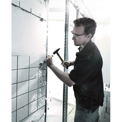 Wkrętak do pobijania 1x5,5 mm 932 A Wera 05018264001