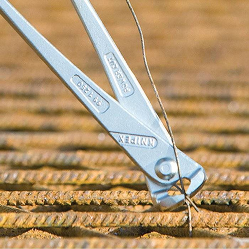 Obcęgi zbrojarskie Knipex 9914300