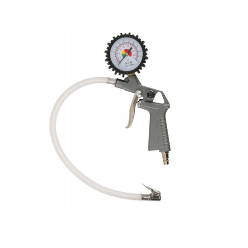 Zestaw akcesoriów pneumatycznych Aipress 4300025