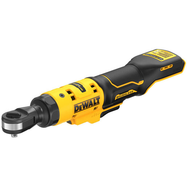 Grzechotka akumulatorowa Dewalt DCF504D1