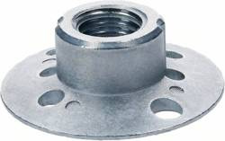 Nakrętka okrągła z gwintem M 14 Bosch 2603345002