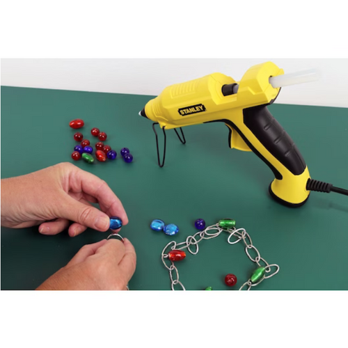 Pistolet do kleju klejenia na gorąco Stanley GR50 STHT6-70417