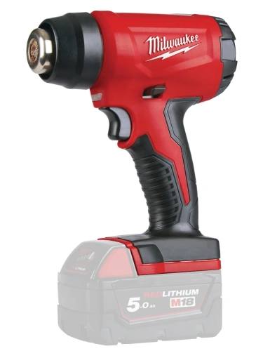 Opalarka akumulatorowa Milwaukee M18 BHG-0