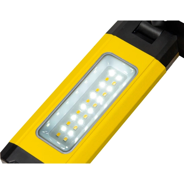 Lampa warsztatowa 2000 lm KEL W-96326