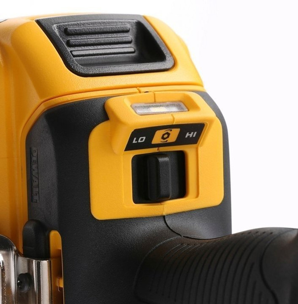 Klucz udarowy Dewalt DCF894NT 