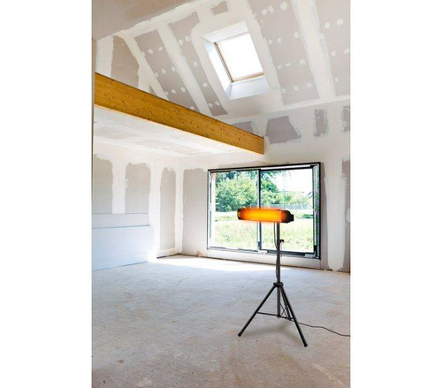 Promiennik na podczerwień Neo-Tools 90-031