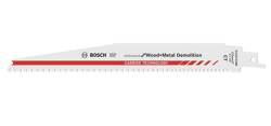 Brzeszczot do piły szablastej S 1167 XHM Bosch 2608653312