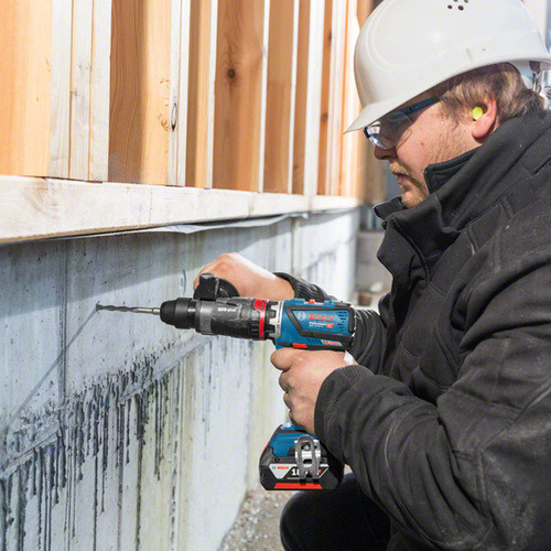 Wiertarko-wkrętarka Bosch GSR 18 V-60 FC