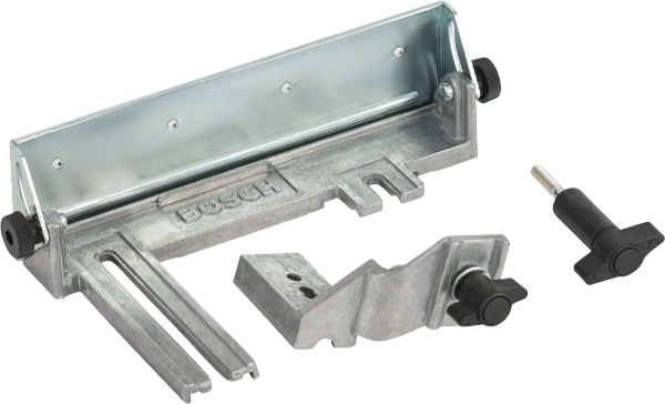 Prowadnica równoległa i kątowa Bosch 2607001079