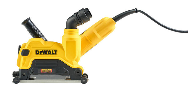 Szlifierka kątowa Dewalt DWE46106