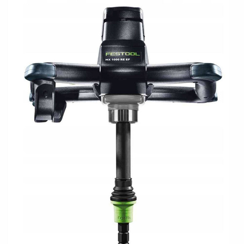Mieszarka do kleju Festool MX 1600/2 RE EF HS3R (575818)