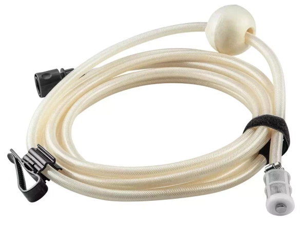 Myjka ogrodowa Graphite 58G083